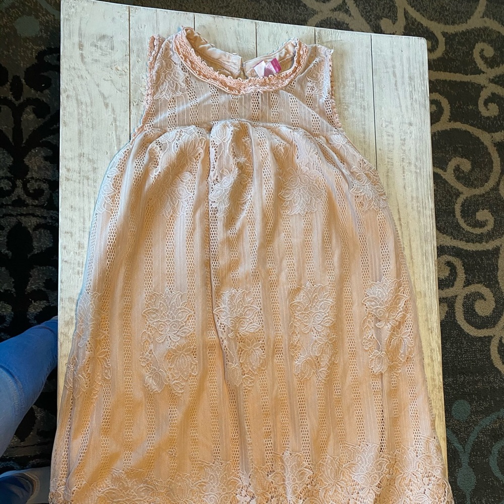 Shirt/dress